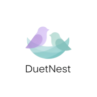 DuetNest logo