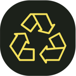 Recycle logo